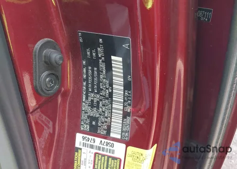 2014 Toyota Sienna Xle 7 Passenger z USA, uszkodzony, nr VIN 5TDDK3DC5ES087111